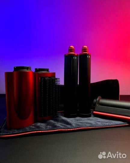 Dyson AirWrap complete Long 