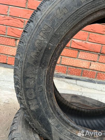 Nordman Nordman 4 175/65 R14 82T