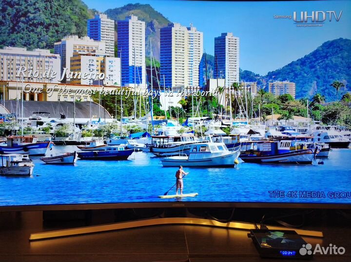 Тв смартtv BOX Android 10 4/64