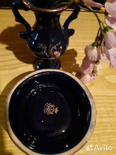 Пепельница Стамбул