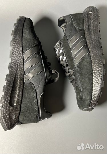 Кроссовки Adidas Retropy E5 Люкс