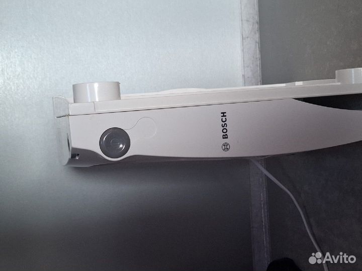 Ломтерезка bosch