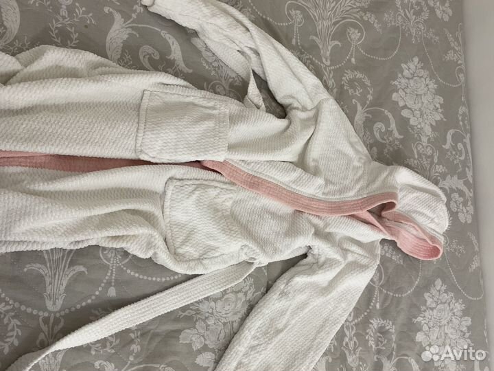 Продам детский халат