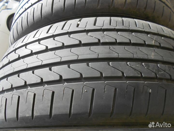 Cooper Evolution Tour 225/55 R19