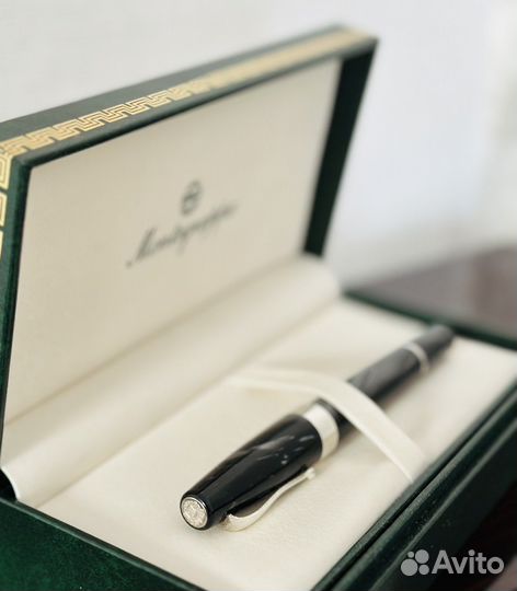 Ручка Montegrappa