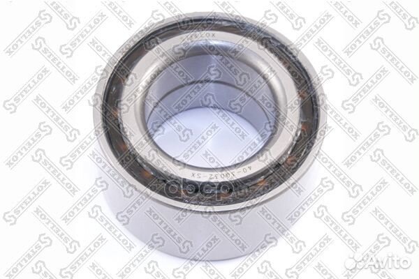 40-30032-SX 18/60-1JP подшипник ступ. пер Toy