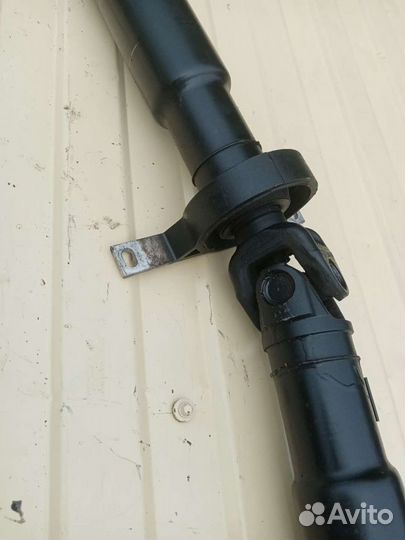 Кардан BMW E65 730i 2003