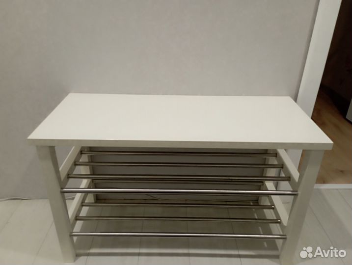 Обувница IKEA