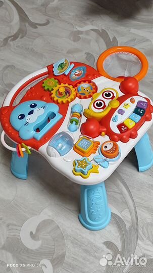 Ходунки каталка толокар