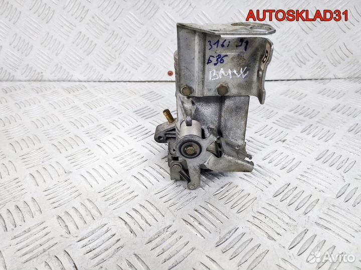 Заслонка дроссельная BMW E36 1,6 1247594 Бензин