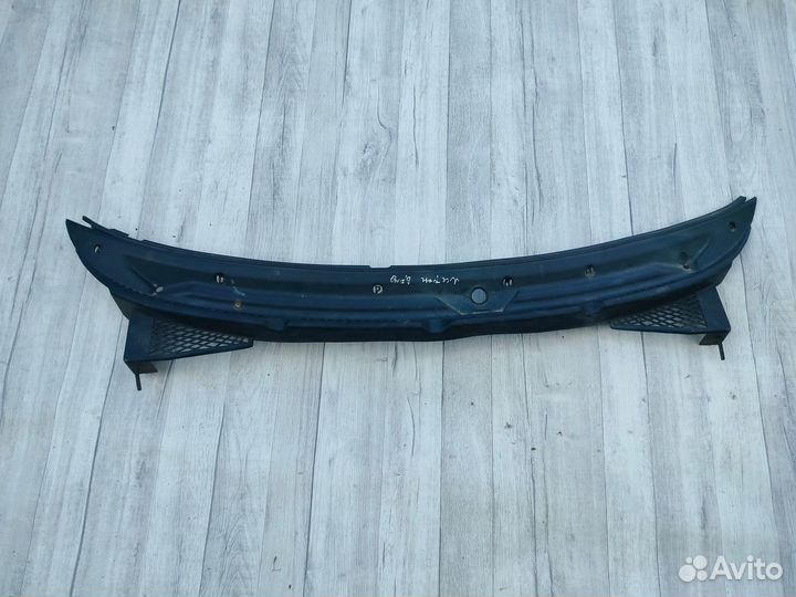 Жабо Lifan Breez (520) 2008