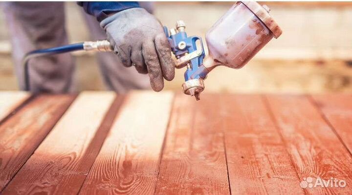 Ремонт реставрация покраска мебели