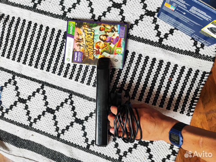 Kinect для xbox 360