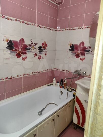 2-к. квартира, 44,2 м², 2/5 эт.