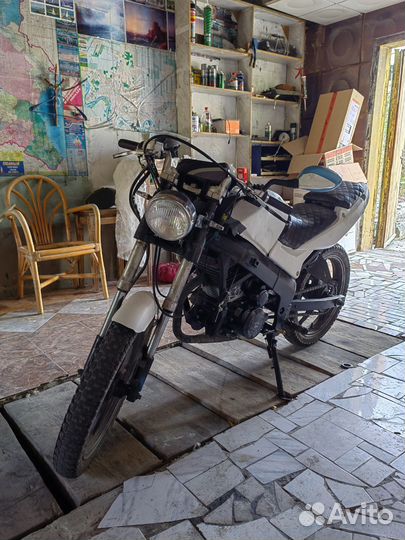 Racer skyway rc200-cs