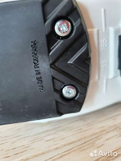 Горнолыжные ботинки детские Wedze & Decathlon