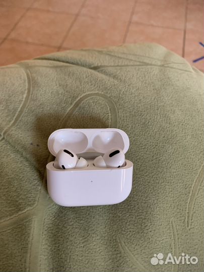 Хорошая реплика airpods pro