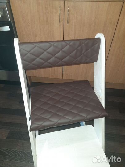 Чехол на растущий стул