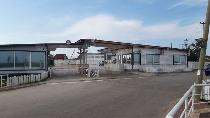 Участок 10 сот. (СНТ, ДНП)