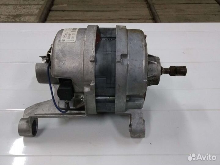 Электродвигатель от стиральной машины Занусси FA-8