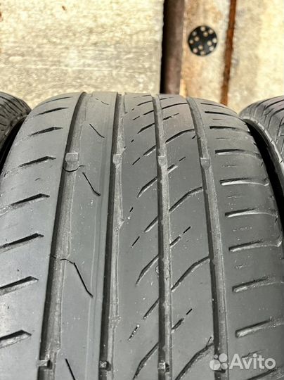 Matador MP 47 Hectorra 3 195/55 R15 85H