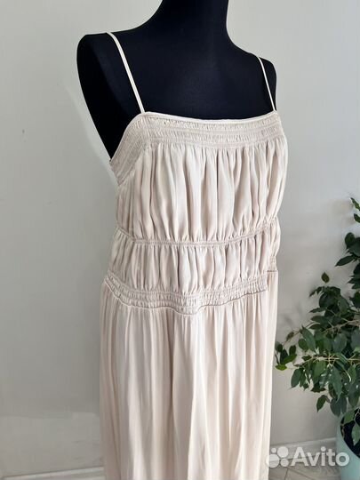 Сарафан миди