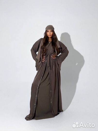 Потрясающая двойка ‘’Dubai ‘’ качество