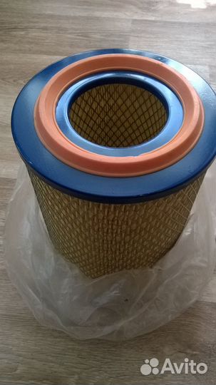 Фильтр воздушный газель