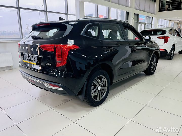 Haval Jolion 1.5 AMT, 2023