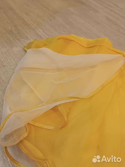 Ламбрекен для штор Ангелина новый