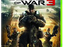 Gears of War 3 (Xbox 360)