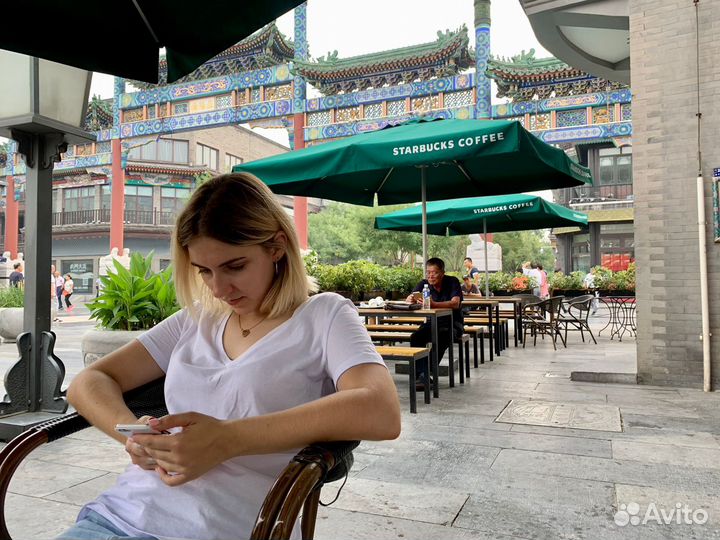 Посредник в Китае 1688, Таобао, Poizon