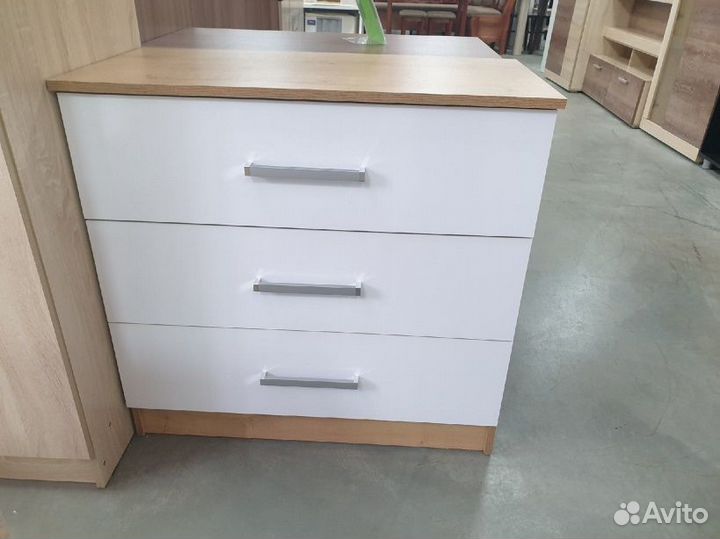 Мини комод Адель