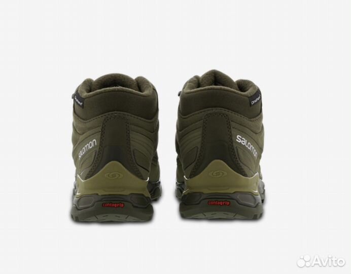 Salomon Shelter 40-47 EU Оригинал 314626507504