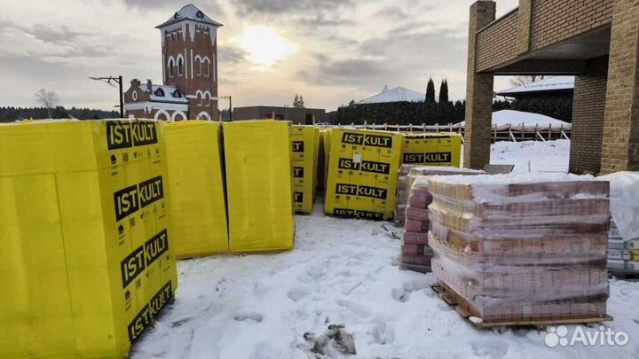 Газобетон