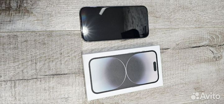 iPhone 14 Pro Max, 256 ГБ