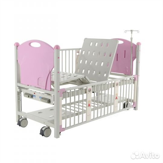 Кровать функциональная для ухода за больными