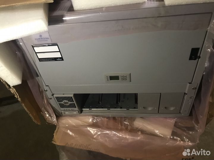 Emerson NET sure 701 A61 PS48300-4/2900