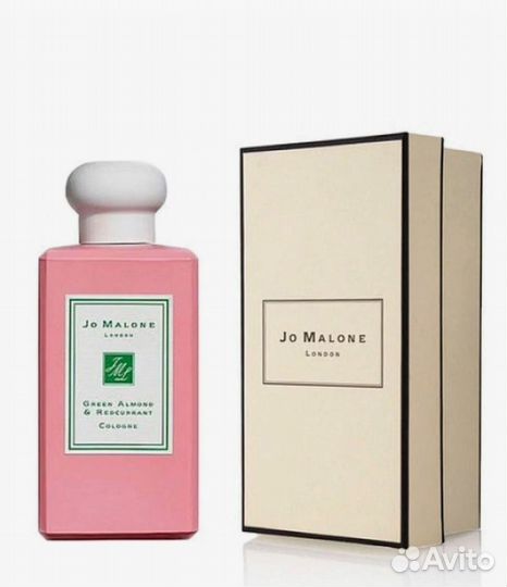 Духи Jo malone