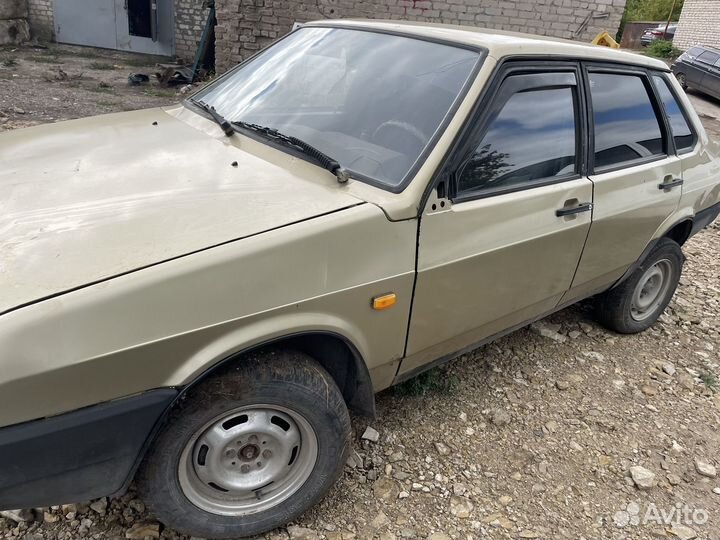 Разбор ваз 2112 2199 2115 2105 2106 2104 2114