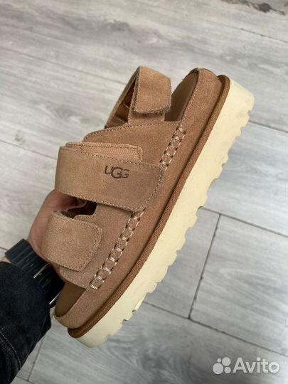 Сандалии Goldencoast UGG