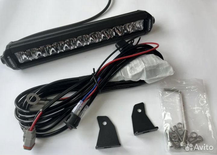 Aurora ALO-S5D1-10-H OSR Фара балка Led osram