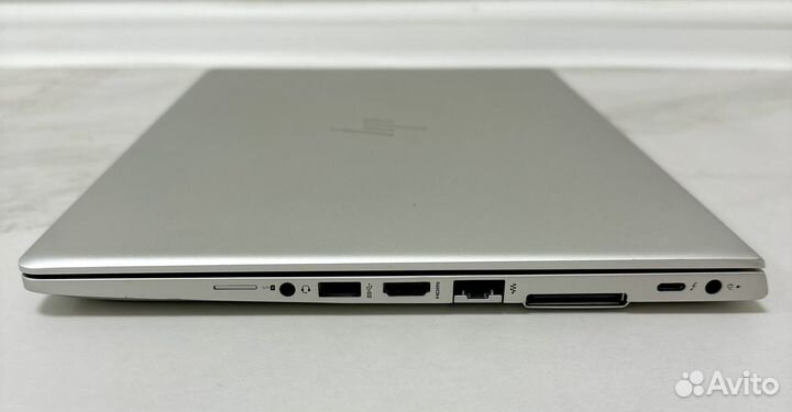 Ноутбук для работы hp g5 830 i7