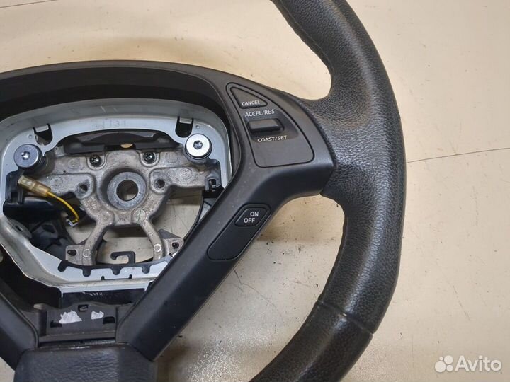 Руль Infiniti EX35, 2011