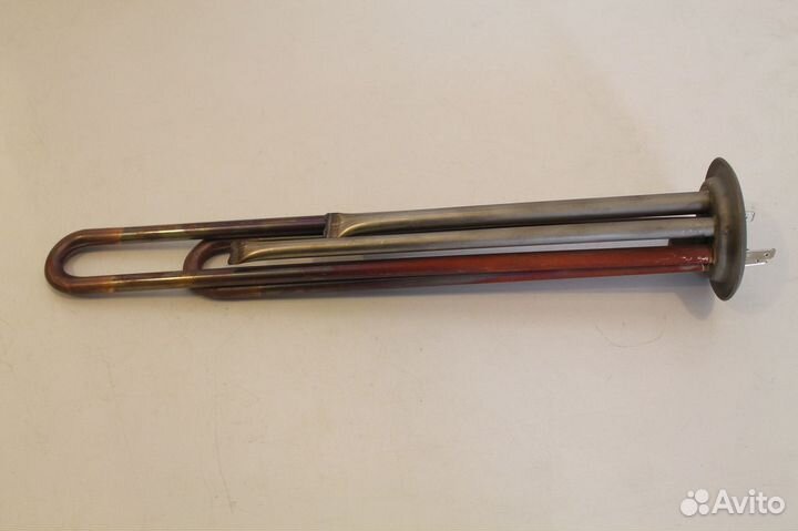 Продаем комплектующие для водонагревателей