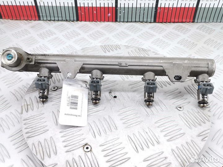 Форсунка для Volkswagen Golf 4