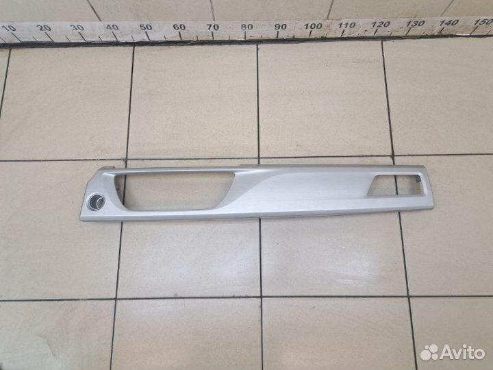 Накладка на торпедо Geely Atlas 2.4 4G24 AT 2020