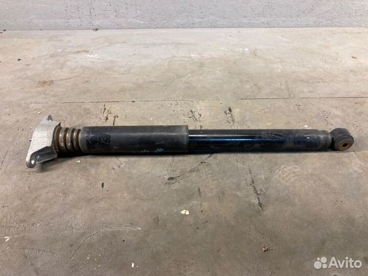 Амортизатор Mazda Mazda 3 BM 555