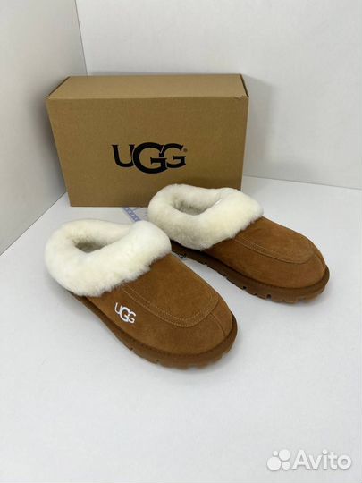 Сабо Ugg