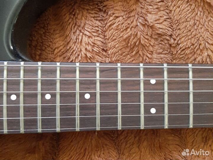 Бас гитара Diamant